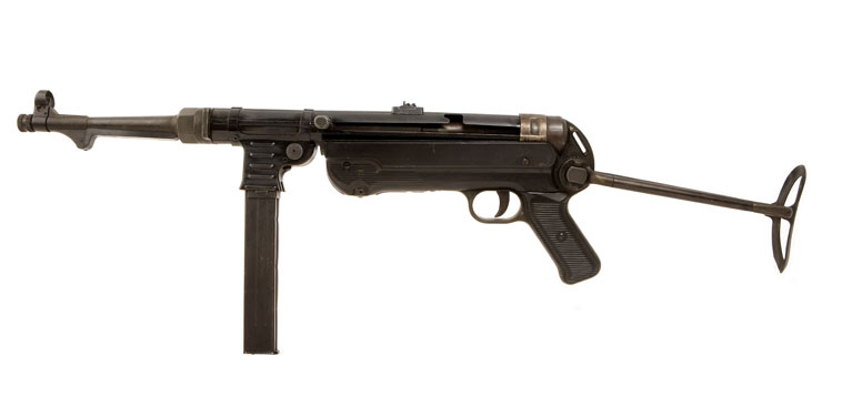 MP40_replica